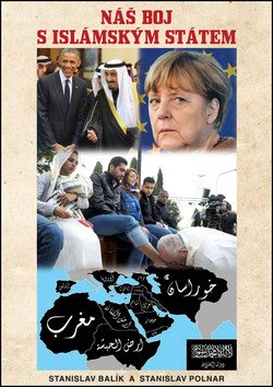 Náš boj s Islámským státem – Balík Stanislav