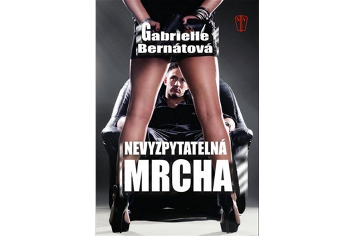 Nevyzpytatelná mrcha – Bernátová Gabrielle