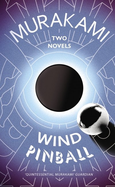 Wind Pinball Two Novels – Murakami Haruki