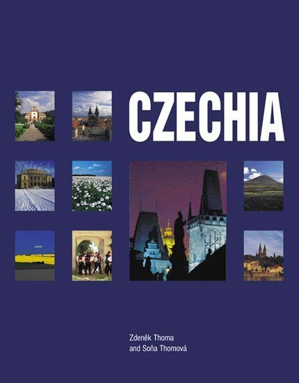 Czechia – Thoma Zdeněk
