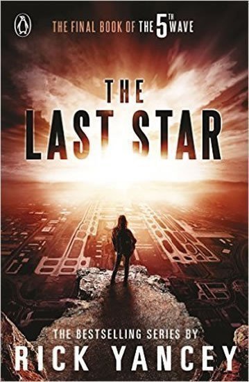 The Last Star 5th Wave series 3 – Yancey Rick