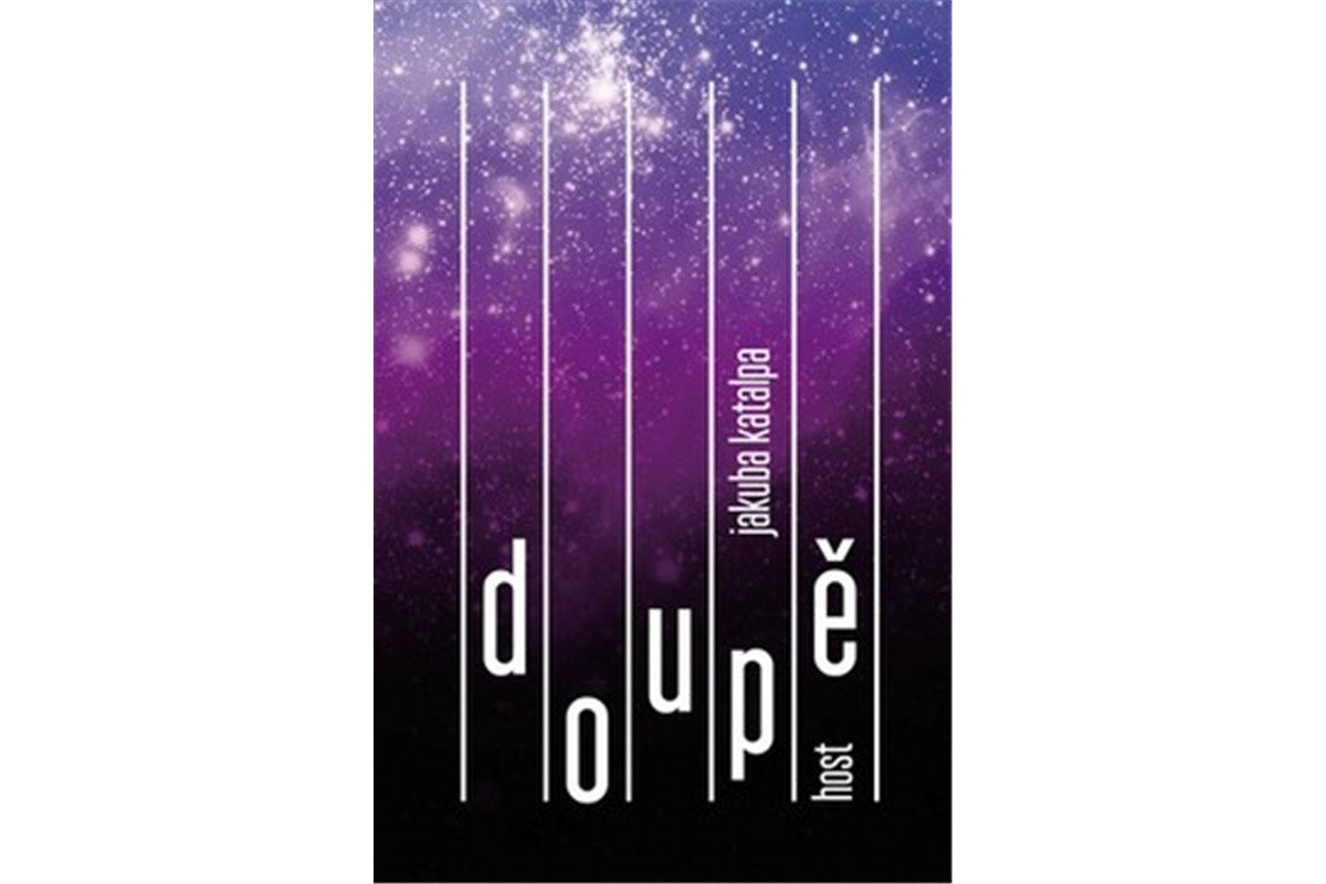 Doupě – Katalpa Jakuba