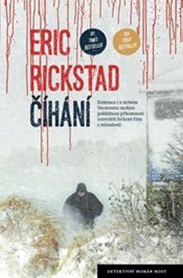 Číhání – Rickstad Erik