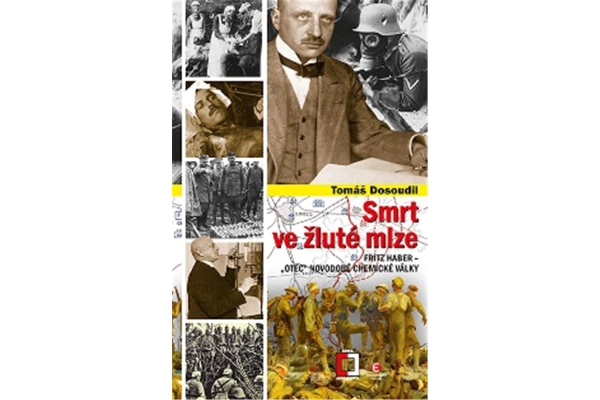 Smrt ve žluté mlze – Dosoudil Tomáš