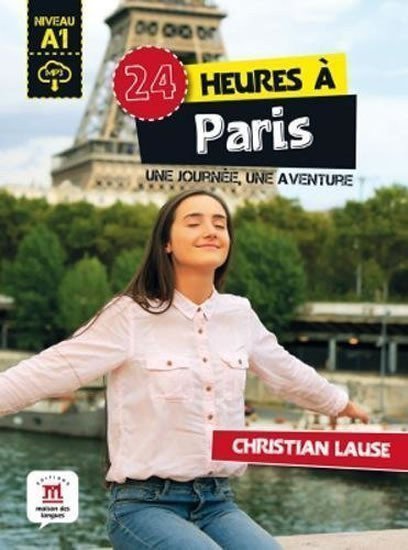 24 heures a Paris MP3 online