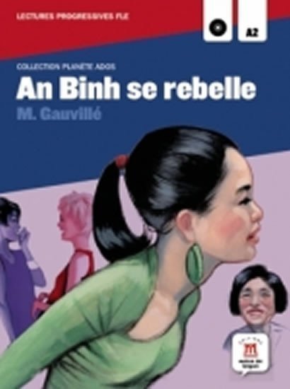 An Binh se rebelle A2 CD