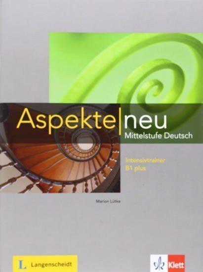 Aspekte neu B1 – Intensivtrainer