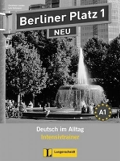Berliner Platz 1 Neu (A1) – Intensivtrainer (2017)