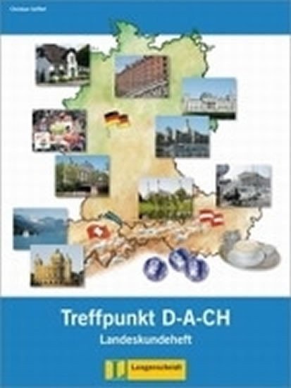 Berliner Platz 1 Neu A1 – Treffpunkt D-A-CH