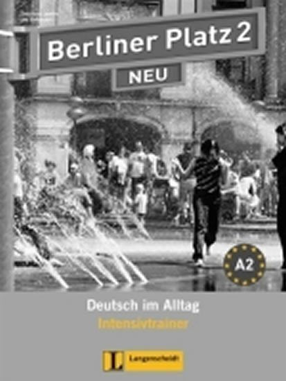 Berliner Platz 2 Neu A2 – Intensivtrainer