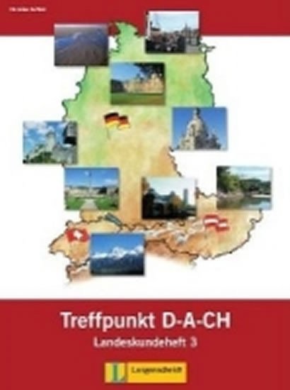 Berliner Platz 3 Neu B1 – Treffpunkt D-A-CH