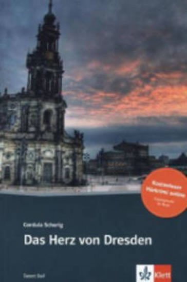 Das Herz von Dresden – Buch Online MP3