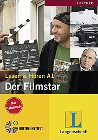 Der Filmstar CD