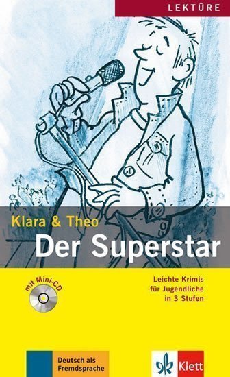Der Superstar A1-A2 – Buch MP3 allangonet