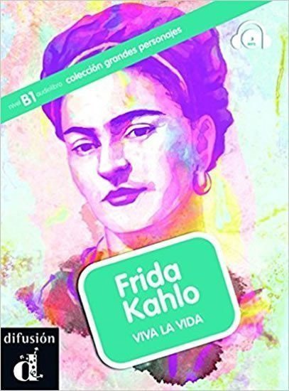 Frida Kahlo B1 MP3 online