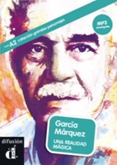 García Márquez (A2) + MP3 online (2017)