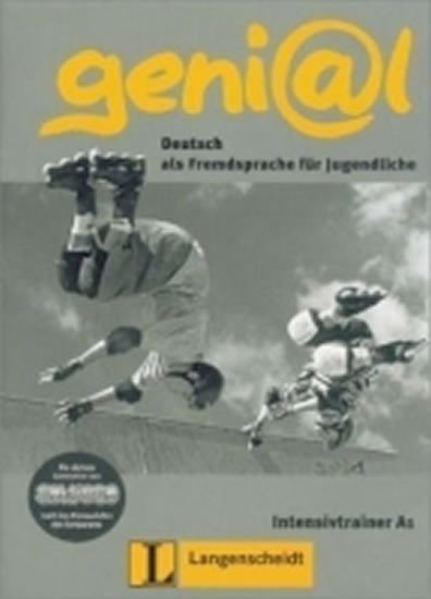 Genial 1 A1 – Intensivtrainer
