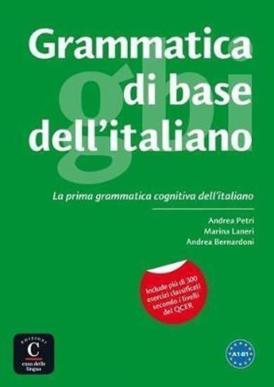 Grammatica di base dellitaliano