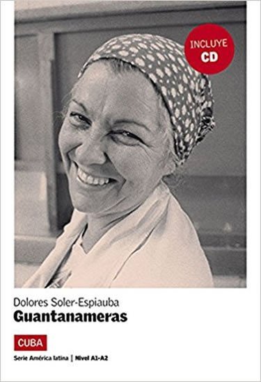 Guantanameras A1-A2 CD