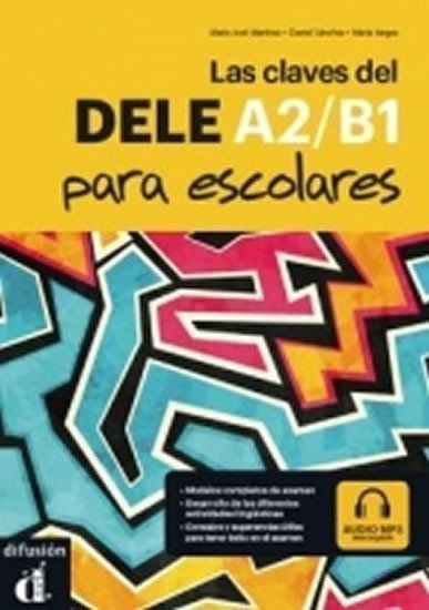 Las claves del nuevo DELE A1-B2 escolar MP3 online