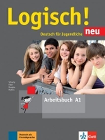 Logisch neu 1 A1 – Arbeitsbuch online MP3