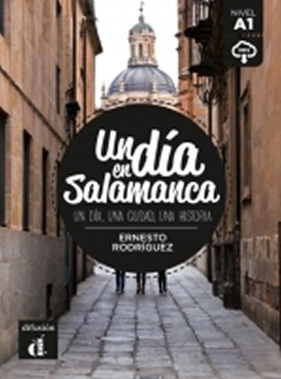 Un día en Salamanca MP3 online