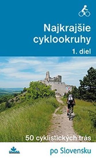 Najkrajšie cyklookruhy 1