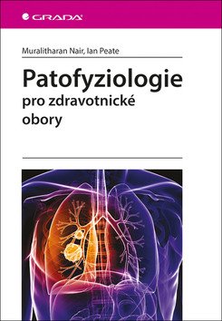 Patofyziologie pro zdravotnické obory – Nair Muralitharan