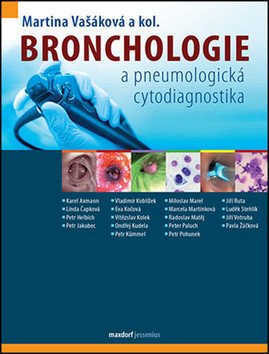 Bronchologie a pneumologická cytodiagnostika – group of authors