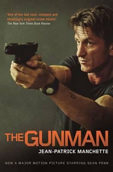 The Gunman film – Manchette Jean-Patrick