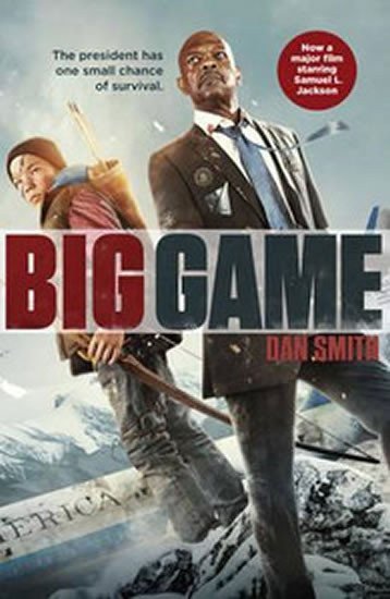 Big Game Movie – Smith Daniel
