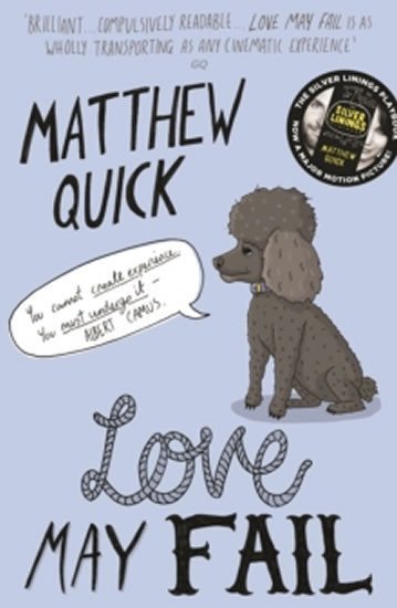 Love May Fail – Quick Matthew