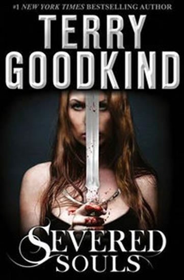 Severed Souls – Goodkind Terry