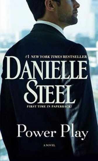 Power Play – Steel Danielle