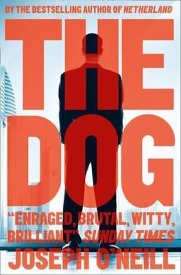 The Dog – ONeill Joseph