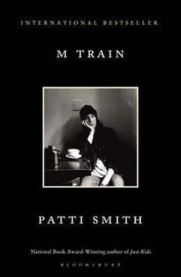 M train – Smith Patti