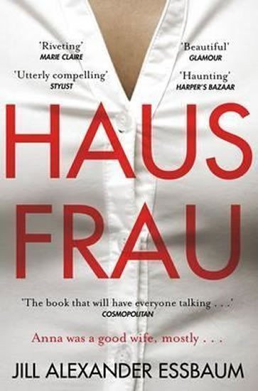 Hausfrau – Essbaum Jill Alexander