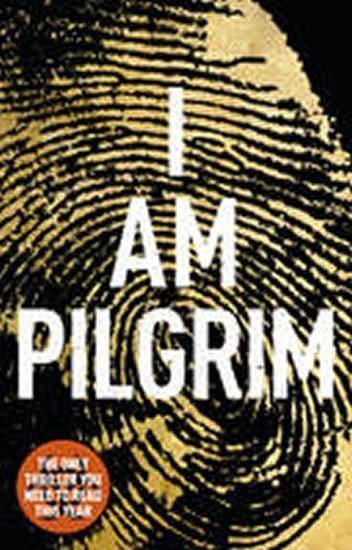 I Am Pilgrim – Hayes Terry