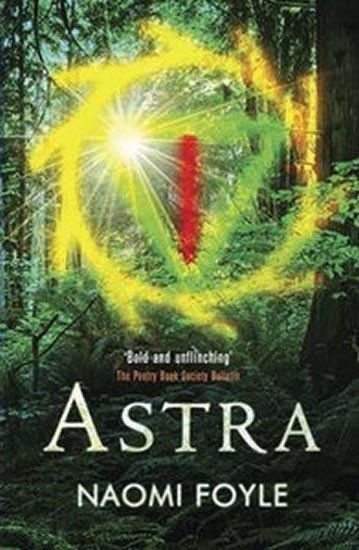 Astra – Foyle Naomi