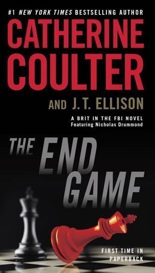 The End Game – Coulter Catherine
