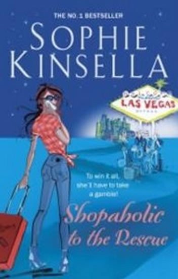 Shopaholic to the Rescue – Kinsella Sophie