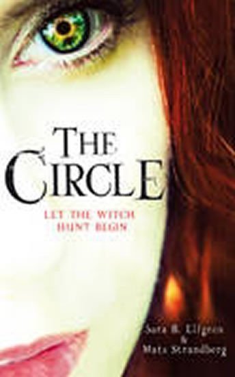 The Circle – Elfgrenová Sara B