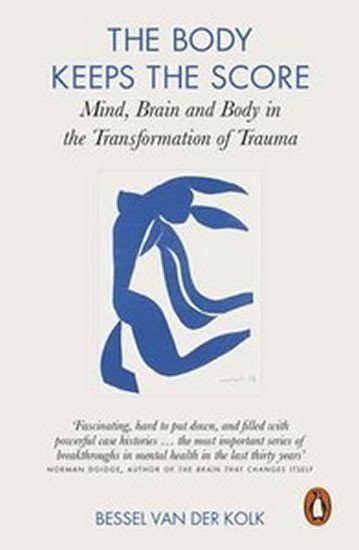 The Body Keeps the Score – van der Kolk Bessel