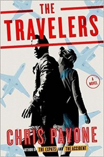 Travelers – Pavone Chris