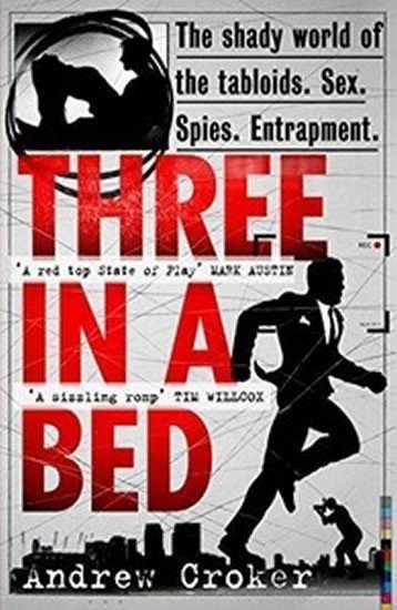 Three In a Bed – Croker Andrew