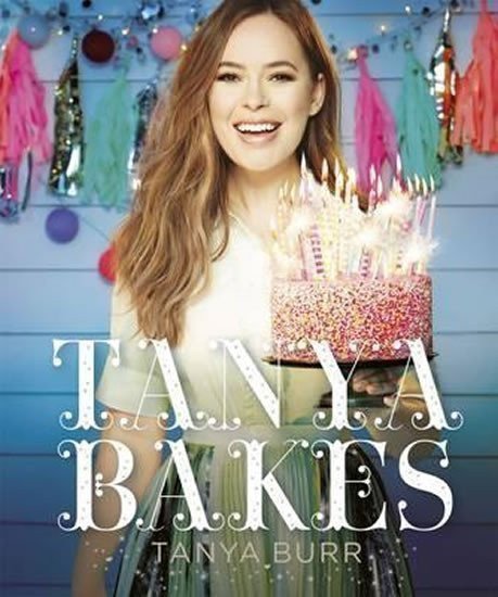 Tanya Bakes – Burr Tanya