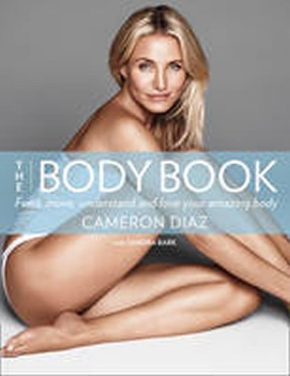 The Body Book – Diaz Cameron (2014)