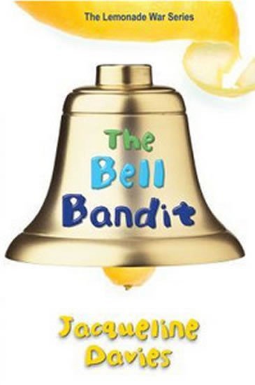The Bell Bandit – Davies Jacqueline