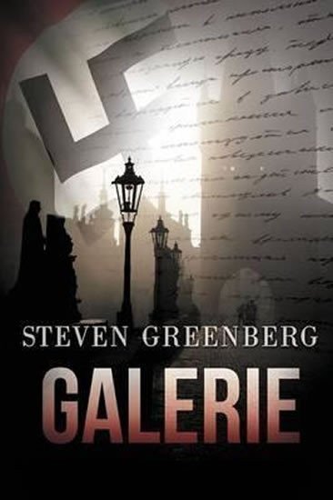 Galerie – Greenberg Steven
