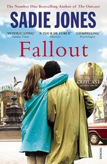 Fallout – Jones Sadie